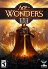 Age of Wonders III Box Art Front